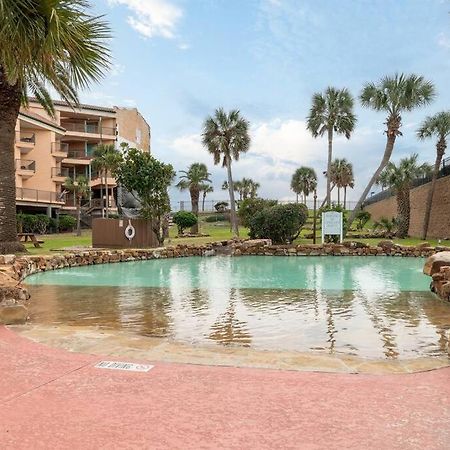 Baca Beach Escape I - 3 Pools - Pet Friendly غالفيستون، تكساس المظهر الخارجي الصورة